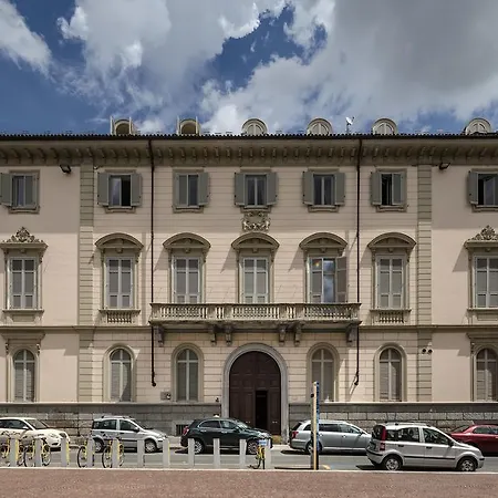 Lägenhet Casa Bodoni 3
