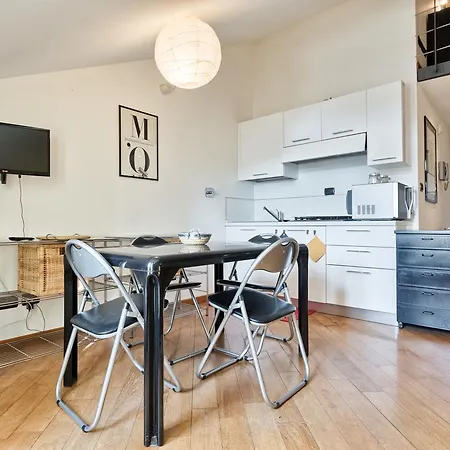 Apartment Casa Bodoni 3 *