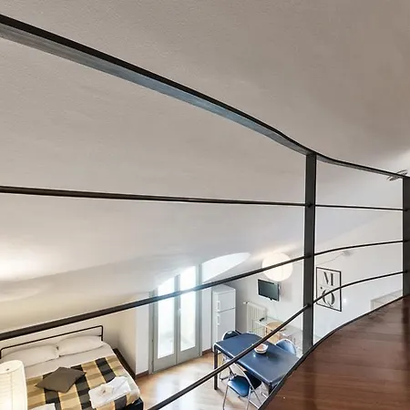 Casa Bodoni 3 Apartment *