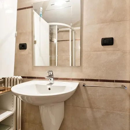 Casa Bodoni 3 *