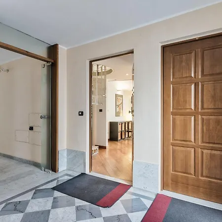 Apartment Casa Bodoni 3