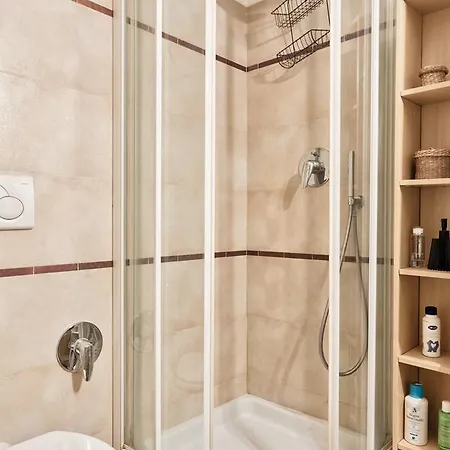 Casa Bodoni 3 Apartment Turin
