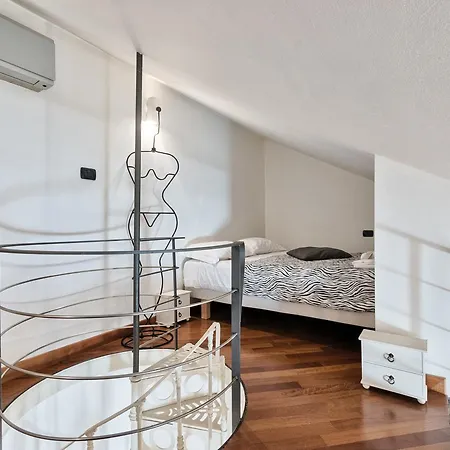 Apartment Casa Bodoni 3 Turin