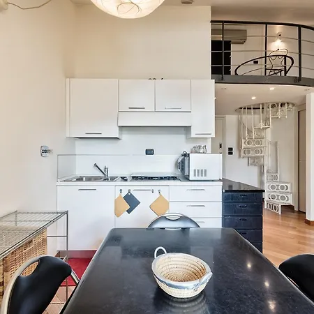 Casa Bodoni 3 Apartment