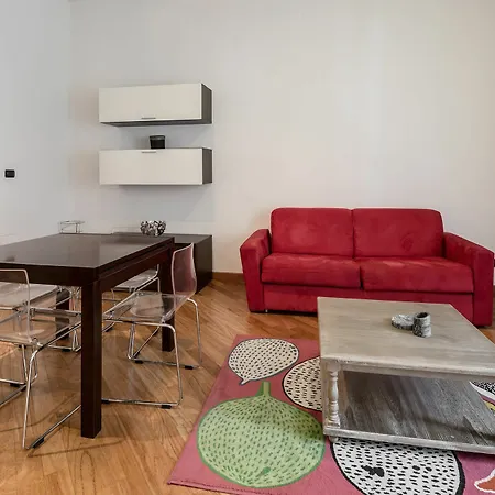 Casa Bodoni 3 *