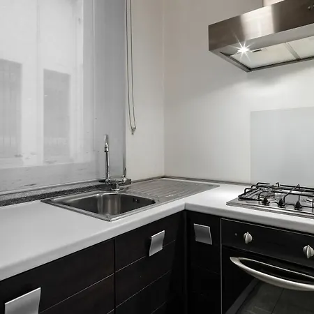 Casa Bodoni 3 Apartment