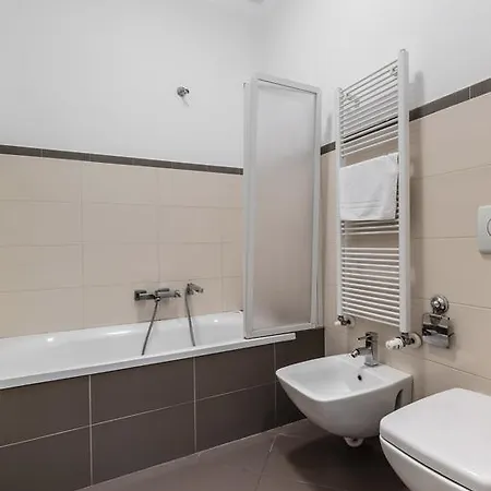 Casa Bodoni 3 Turyn