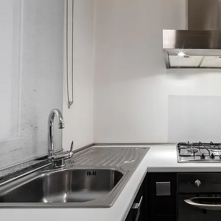 Casa Bodoni 3 * Turyn