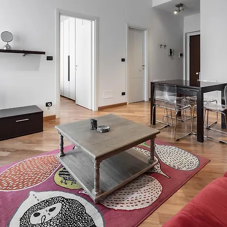 Casa Bodoni 3 Apartman *