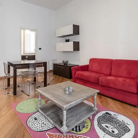Casa Bodoni 3 * Turyn