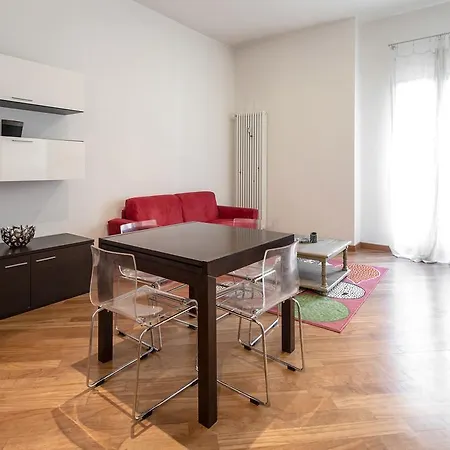 Casa Bodoni 3 Turyn