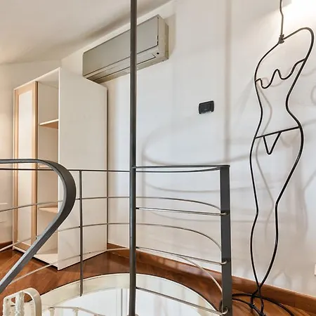 Casa Bodoni 3 Apartament Turyn