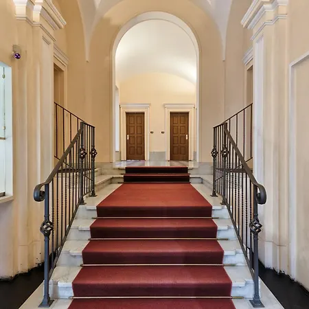 Casa Bodoni 3 Turyn