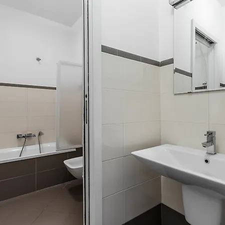 Casa Bodoni 3 *