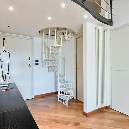 Casa Bodoni 3 * Turyn